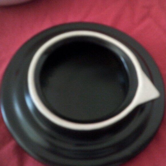 Teapot & Lid Sahara by Pier 1 Imports Tea Coffee Boiling Water - Picture 7 of 8